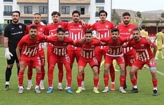 HD Elazığ Karakoçan FK, ligi 11. bitirdi