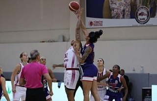 Elazığ’da basketbol aday hakemlik kursu açılıyor