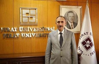 Fırat Üniversitesinin 4 TÜBİTAK projesi kabul...