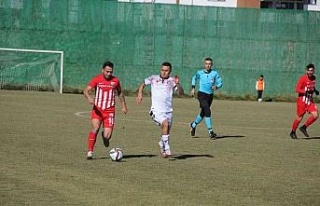 Karakoçan FK, Ekrem Sütçü ile yeniden anlaştı
