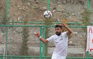Ahmet Can Arık, yeniden Elazığ Karakoçan FK’da