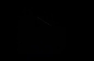 Elazığ semalarında ’Starlink’ uyduları görüldü
