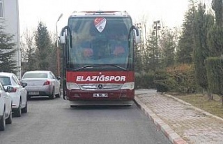 Gakgoş Trabzon yolcusu