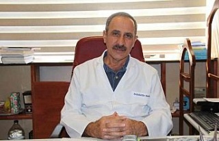 Prof. Dr. Demirdağ: “Kuduz, aşı ile önlenen...