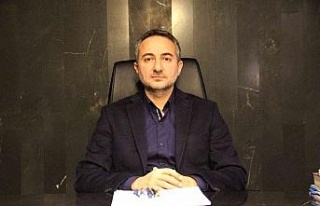 Elazığ TSO Başkanı Arslan: “Seçimde aday olmama...