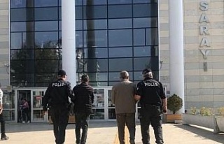 Elazığ’da polis hırsızlara göz açtırmıyor:...