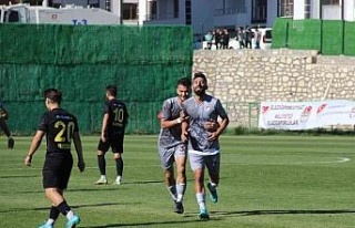 ES Elazığspor’da 2 futbolcu cezalı duruma düştü