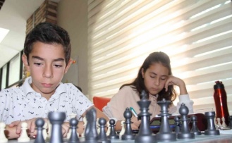 Elazığ’da 274 sporcunun katıldığı Çaturanga satranç turnuvası başladı