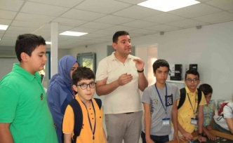 Elazığ’da Fırat’ın Çocukları İçin Teknoloji ve Yetkinlik Merkezi açıldı