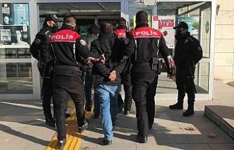 Elazığ’da 18 yıllık cinayette kan donduran ifadeler: Önce bıçaklamışlar ardından bağırmasın diye kravatla boğazını sıkmışlar