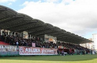 ES Elazığspor - Eskişehirspor maç biletleri satışta