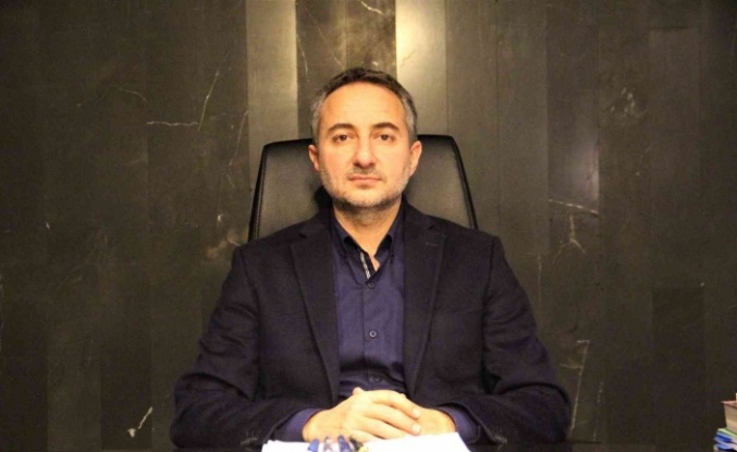 Elazığ TSO Başkanı Arslan: “Seçimde aday olmama kararı aldım”