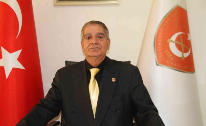 TEMAD’dan TTB Başkanı Fincancı’ya tepki